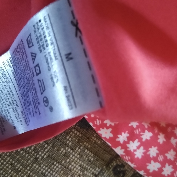 GAP Sundress tie belt M - Picture 5 of 6
